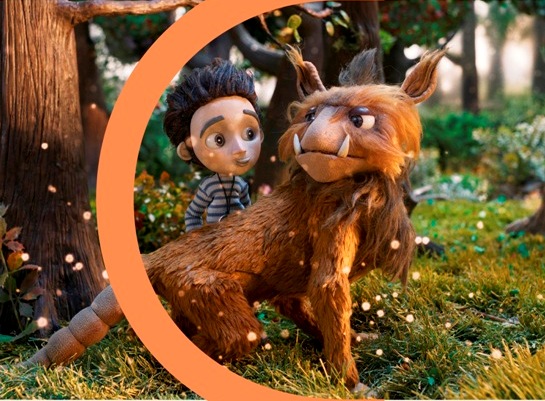 CINEFILANTE: OTTOBRE 2026